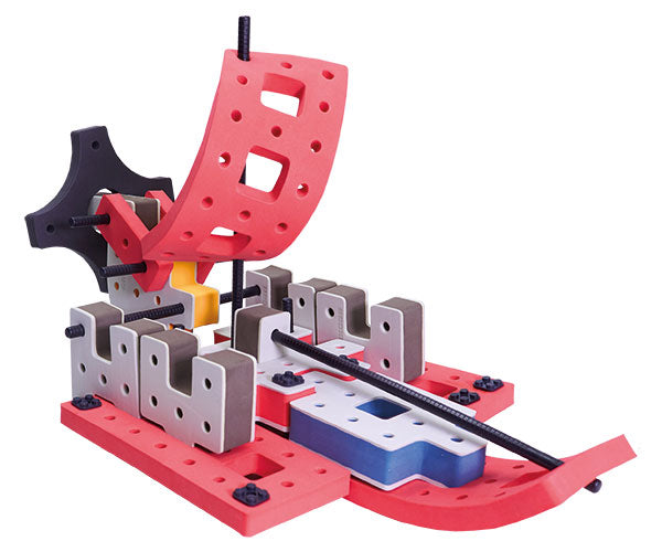 BAKOBA Multibox 3 32-piece set