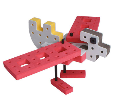 BAKOBA Multibox 3 32-piece set