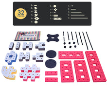 BAKOBA Multibox 3 32tlg.