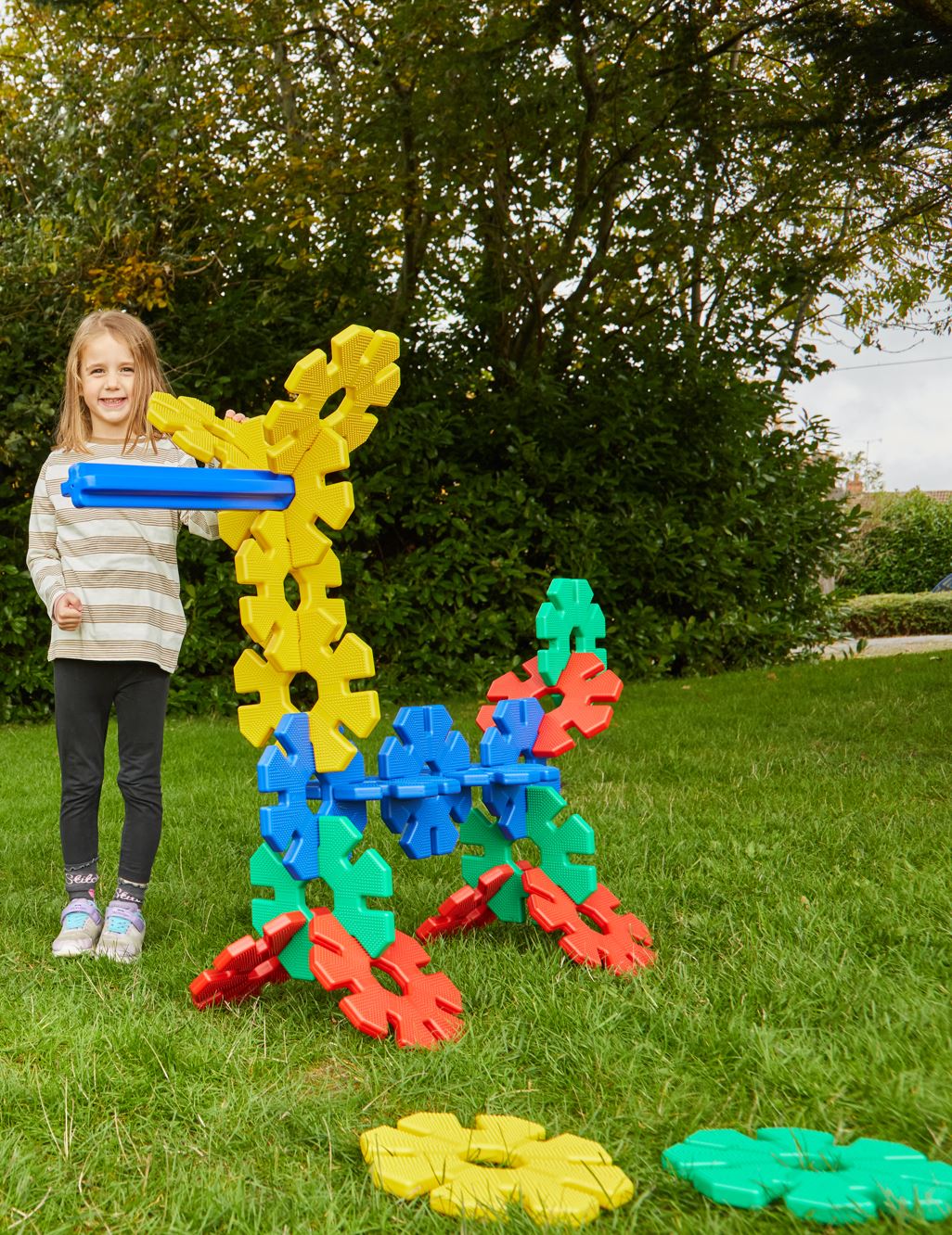 Riesen Octoplay 21tlg.