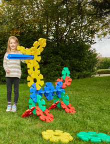 Riesen Octoplay 21tlg.