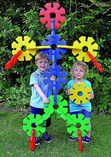 Riesen Octoplay 21tlg.