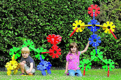 Riesen Octoplay 21tlg.