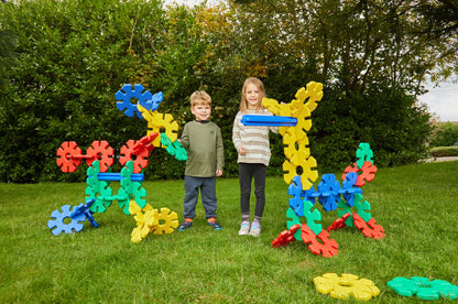 Riesen Octoplay 42tlg.