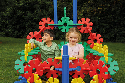 Riesen Octoplay 84tlg.