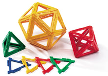 Polydron Rahmen Mathe Set 280tlg.