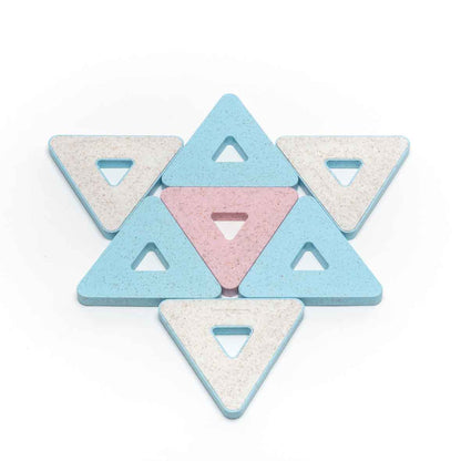 Polydron Kindermag Set 48tlg.