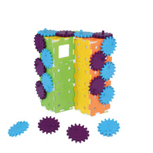 My First Polydron Zahnradset 36tlg.