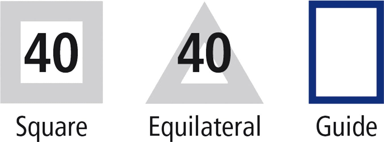 Riesen Polydron Klassen Set 80tlg.