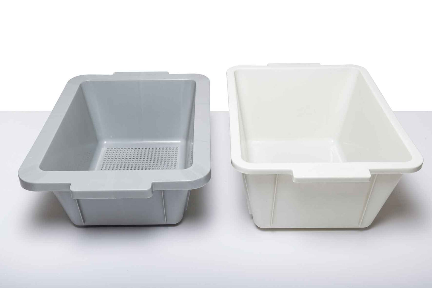 Polydron Reinigungssystem