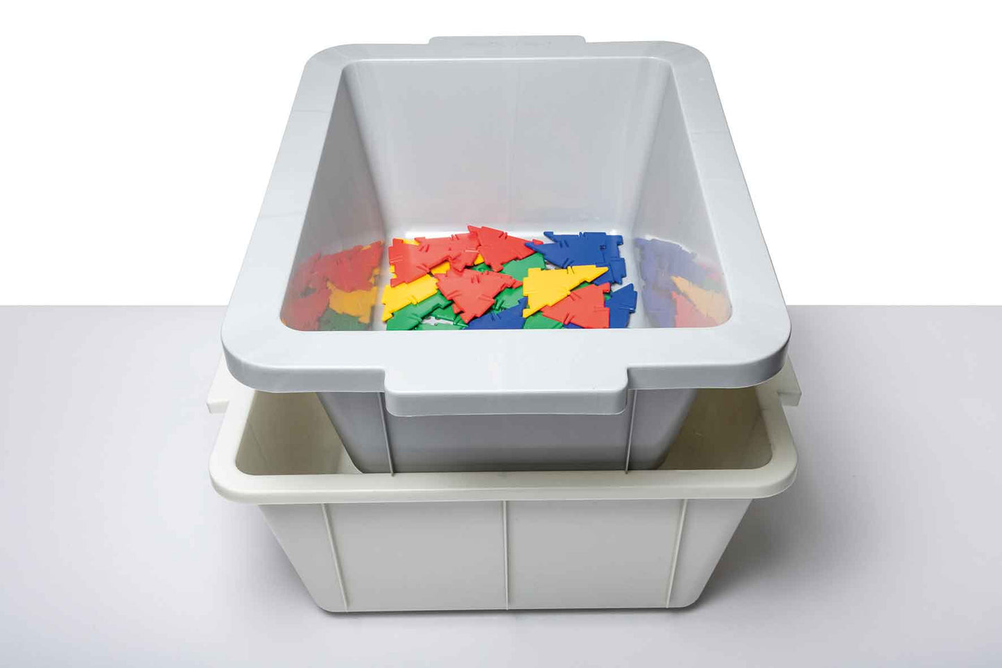 Polydron Reinigungssystem