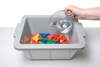 Polydron Reinigungssystem