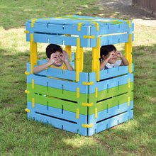 Schiff Konstruktionsmaterial 76tlg.