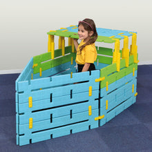 Schiff Konstruktionsmaterial 76tlg.