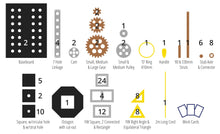 Polydron Ingenieur Set 110tlg. MINT