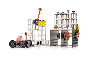 Polydron MINT Set 486tlg.