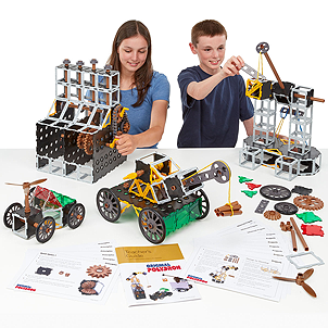 Polydron MINT Set 486tlg.