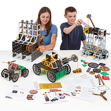 Polydron MINT Set 486tlg.