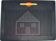 Magnet Bord MagPad schwarz