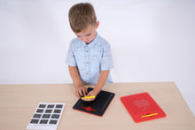 Magnet Board MIDI, Magpad