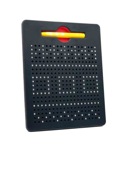 Magnet Board MIDI, Magpad