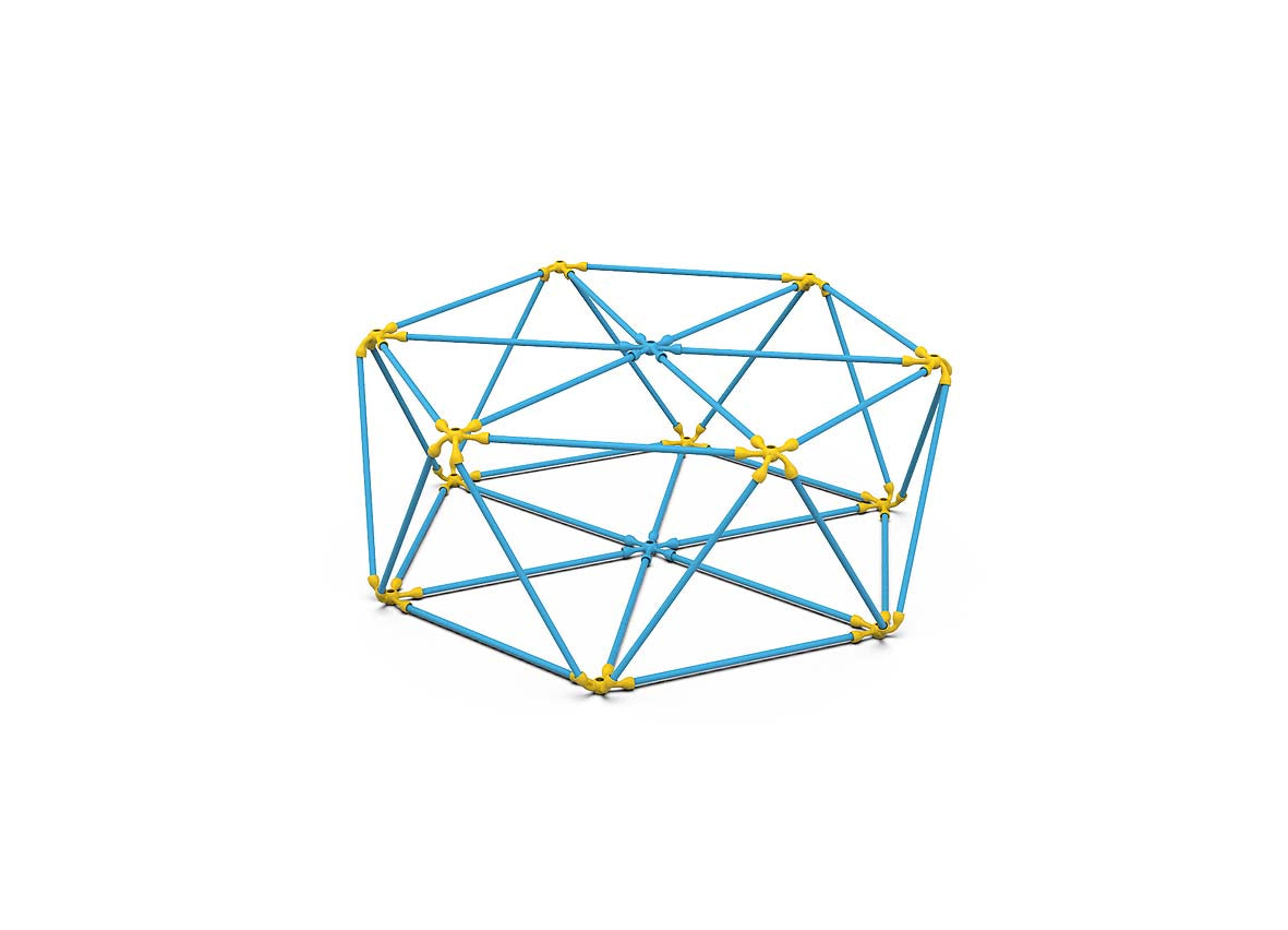 Flexistix XXL Kindergarten-Set