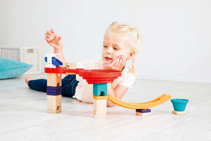 Quadrilla XXL Kindergarten-Set