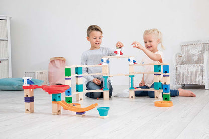 Quadrilla XXL Kindergarten-Set