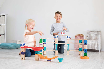 Quadrilla XXL Kindergarten-Set