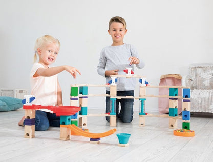 Quadrilla XXL Kindergarten-Set