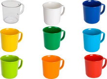 Henkelbecher 0,20 l PP