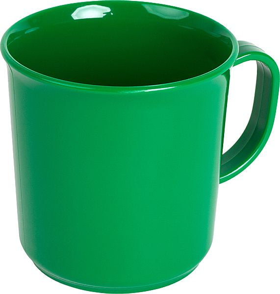 Henkelbecher 0,20 l PP