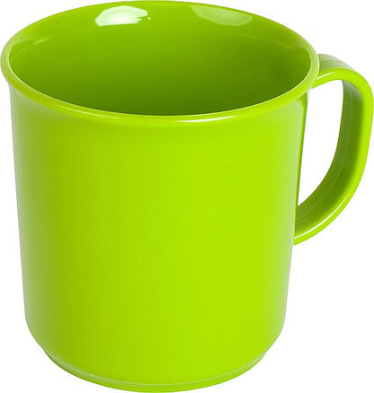 Henkelbecher 0,20 l PP