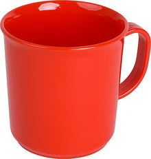 Mug 0.20 l PP
