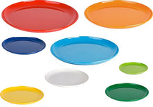 Dessertteller Ø 19 cm PP