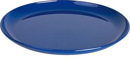 Essteller flach Ø 24 cm PP