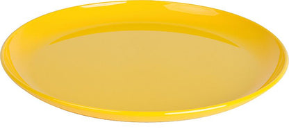 Essteller flach Ø 24 cm PP