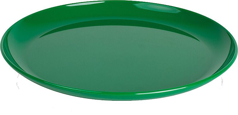 Essteller flach Ø 24 cm PP