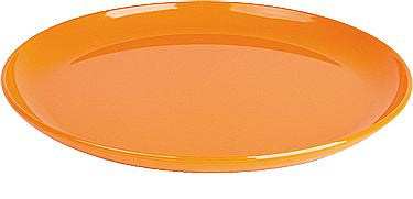 Essteller flach Ø 24 cm PP