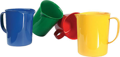 Universalkanne 1,5 l PP