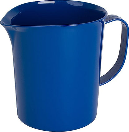 Universalkanne 1,5 l PP