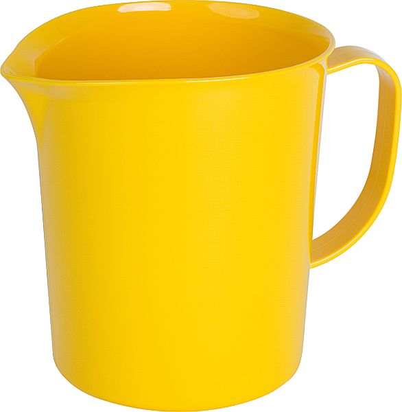 Universalkanne 1,5 l PP