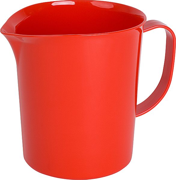 Universalkanne 1,5 l PP