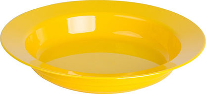 Essteller tief Ø 19 cm PP