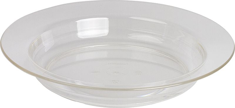 Teller tief Ø 24 cm PP