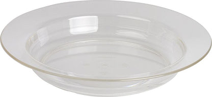 Teller tief Ø 24 cm PP