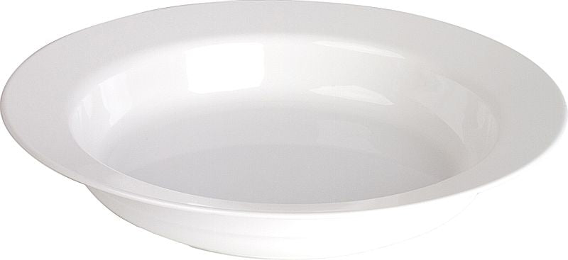 Essteller tief Ø 19 cm PP