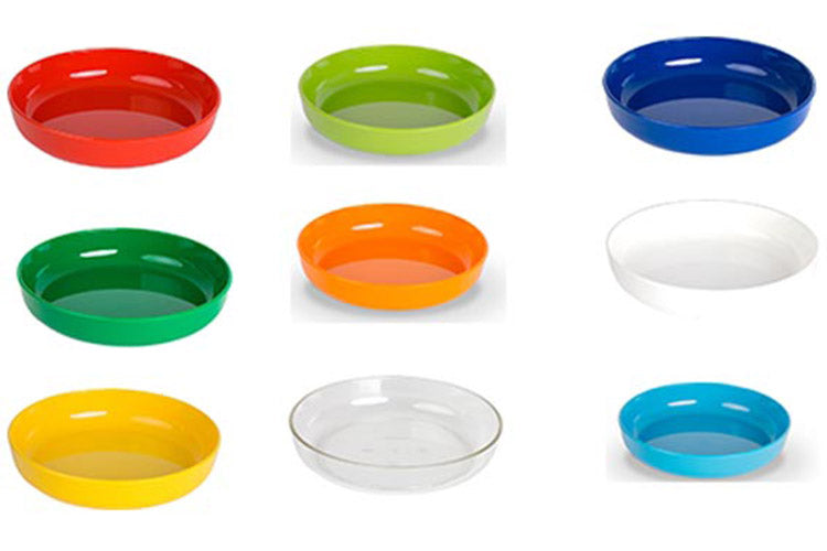 Dessertschale Ø 13 cm PP