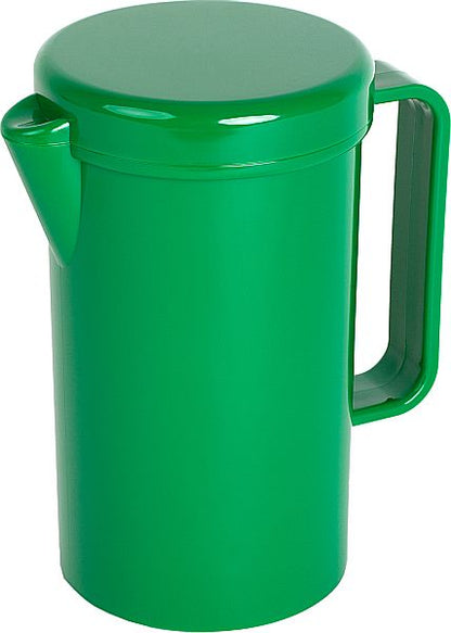 Kanne mit Deckel 1,3 l aus PC