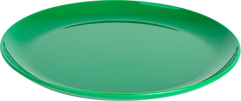 Dessertteller Ø 19 cm PP